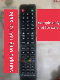 Image result for Sony Bravia TV Remote Universal