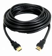 Image result for Male HDMI Cable