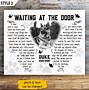 Image result for The Write Dog Was at the Door