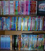 Image result for Despicable Me DVD Collection