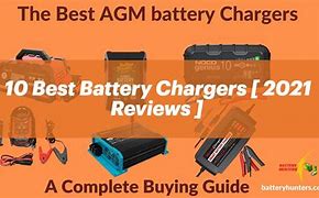 Image result for Gel Battery Charger