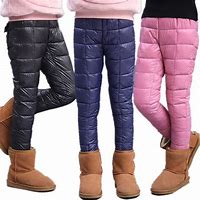 Image result for Girls Winter Pants