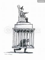Image result for Totalitarian Government Cartoon