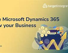 Image result for Microsoft Dynamics D365