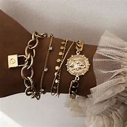 Image result for Le Bracelet Secret