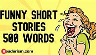 Image result for Funny Stories to Write