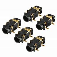 Image result for 3.5 mm Stereo Connectors