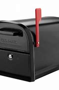 Image result for Mailbox with Lock