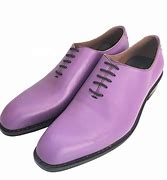 Image result for Purple Shoes