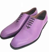 Image result for Purple Shoes