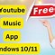 Image result for YouTube Music Desktop App