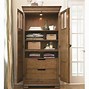 Image result for Tall Armoire