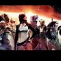 Image result for Mass Effect 2 Crew