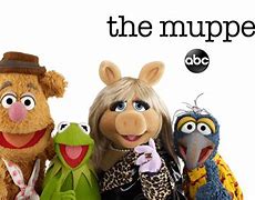 Image result for Disney The Muppets