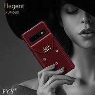 Image result for Fyy Galaxy S10 Phone Case