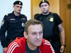 Image result for Free Navalny T-Shirt