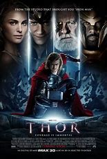 Image result for Odin From Thor