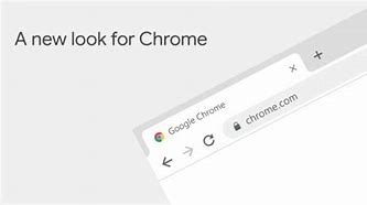 Image result for New Google Chrome