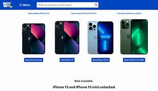Image result for iPhone 13 Best Buy Unlocked