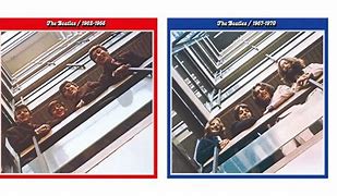 Image result for Now and Then Beatles Song