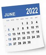Image result for June Calendar ClipArt