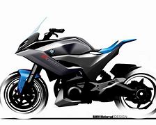Image result for BMW Electric Motorcycle 9