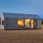 Image result for Turnkey Small Modern Prefab Cabins