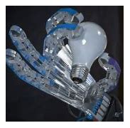 Image result for Nike Robot