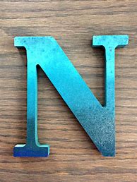 Image result for Decorative Letters for Wall