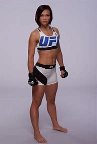 Image result for Pretty Female Fighter