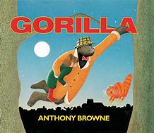 Image result for Anthony Brown Books