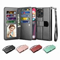 Image result for iPhone Max Wallet Case