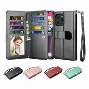 Image result for iPhone 12 Wallet Folio Case
