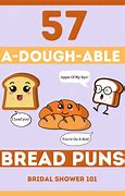 Image result for Funny Bread Sayings