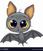 Image result for Cute Bat Cartoon Characters