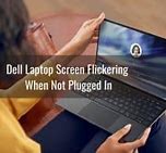 Image result for Dell Laptop Screen Flickering