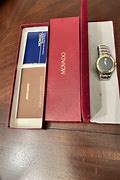 Image result for Movado Luno Sport