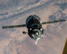 Image result for Soyuz 7K-L1
