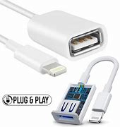 Image result for All in One Lightning Cable Adaper