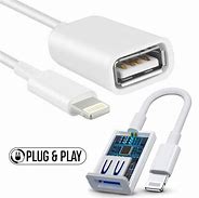 Image result for Lightning Cable for iPhone Connetors