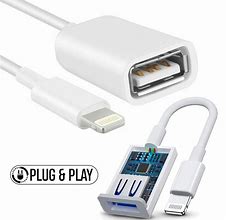 Image result for iPhone 12 Cable Adapters