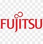 Image result for Fujitsu Logo White