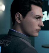 Image result for Machine Connor Dbh