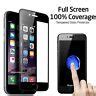 Image result for Full Coverage Screen Protector for iPhone 6 Plus