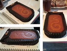 Image result for Leather Phone Pouches for Men