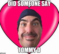 Image result for Did I Say That Meme