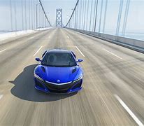 Image result for Blue Acura NSX Wallpaper