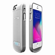 Image result for iPhone 5S Case with Backup Battery