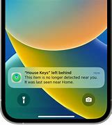 Image result for Lost iPhone Message
