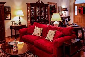 Image result for Cozy Sitting Room